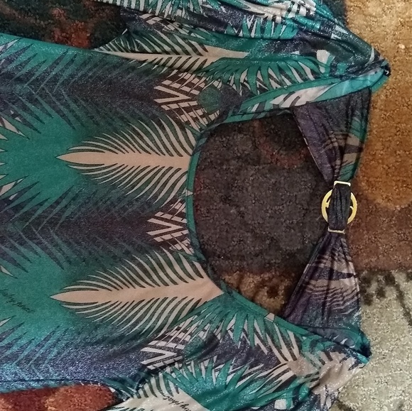 Baby Phat Dress - Picture 4 of 6